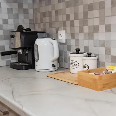 Kineri House Apartman