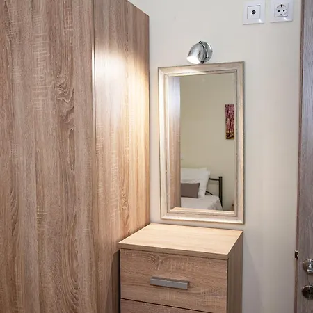 Apartman Kineri House