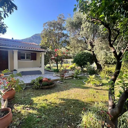 Kineri House Apartman