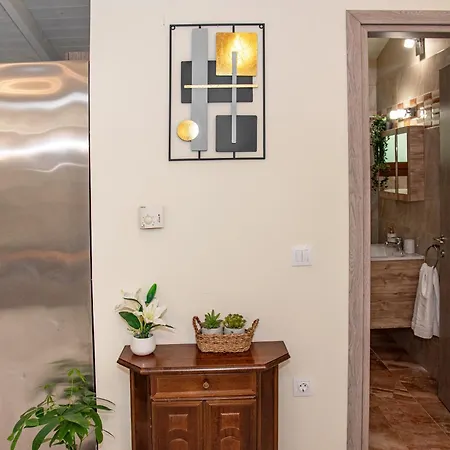 Apartman Kineri House