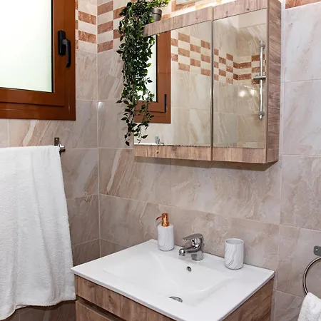 Apartman Kineri House Paleokasztríca