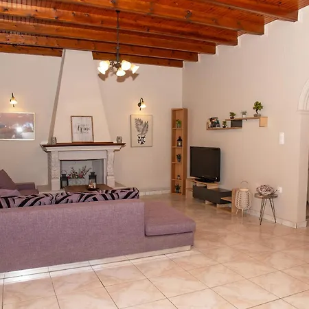 Kineri House * Paleokastritsa