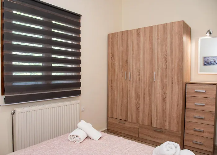 Appartamento Kineri House *