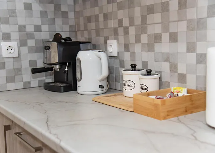Kineri House Appartamento