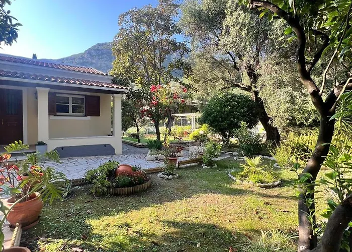 Kineri House Appartamento