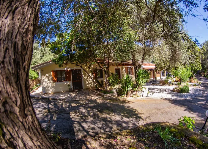 Appartamento Kineri House