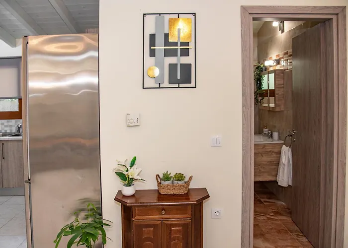 Appartamento Kineri House