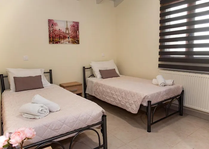 Kineri House Appartamento