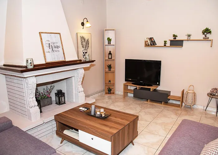 Appartamento Kineri House *