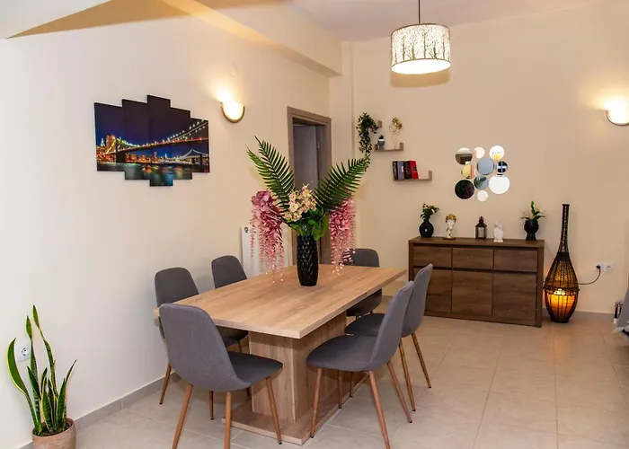 Kineri House Appartamento *
