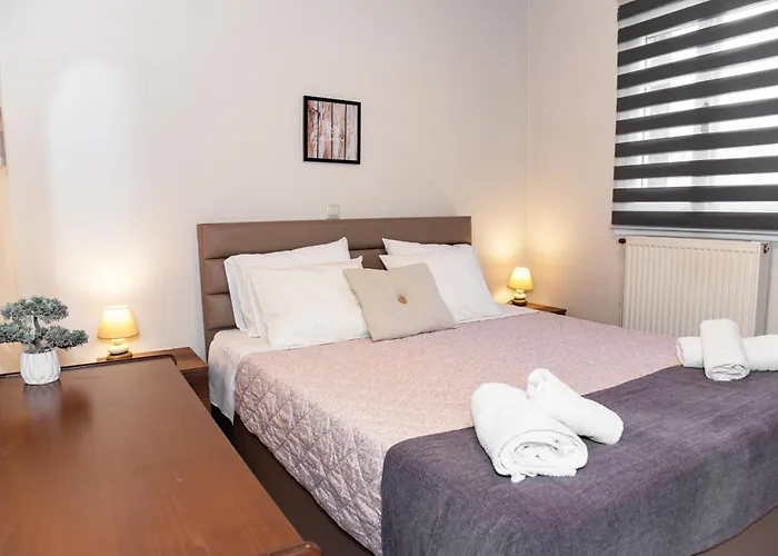 Appartamento Kineri House *