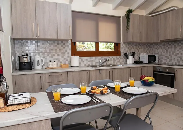 Kineri House Appartamento *