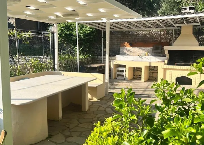 Kineri House Appartamento