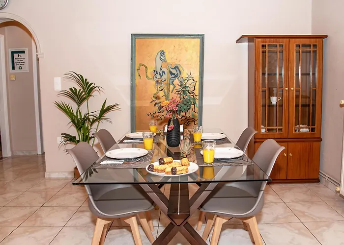 Kineri House Appartamento *