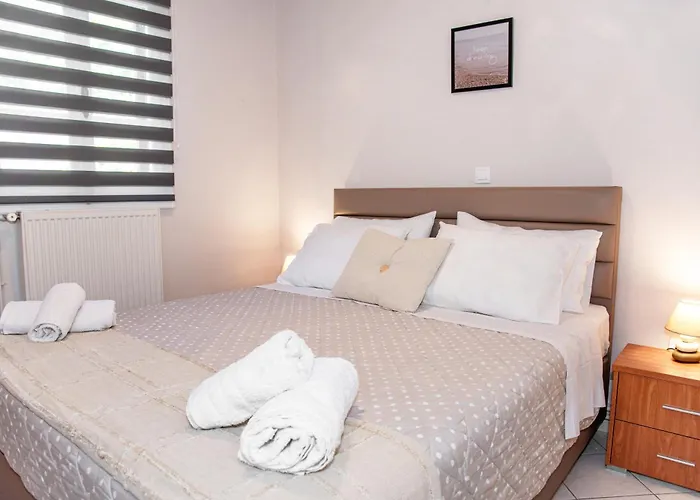 Appartamento Kineri House *