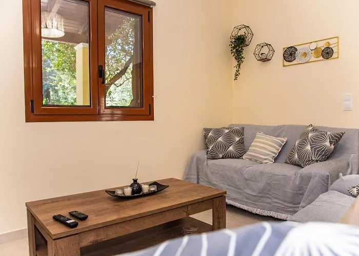 Kineri House Appartamento *