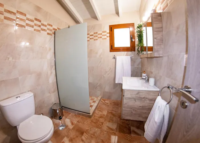 Kineri House Appartamento