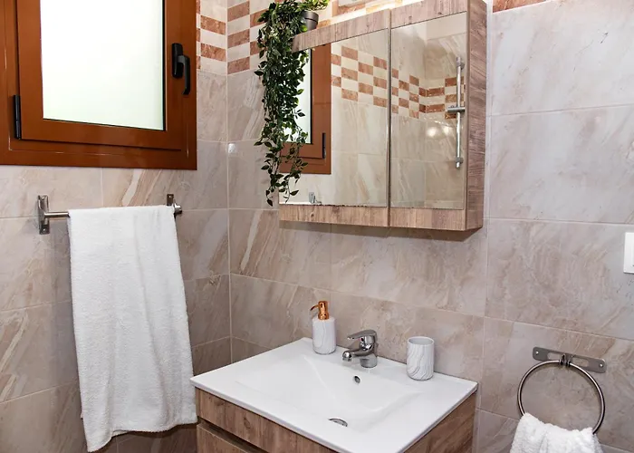 Appartamento Kineri House Palaiokastritsa