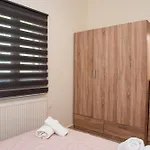 Апартаменты Kineri House *