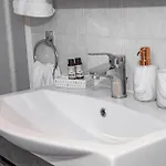 Kineri House Апартаменты Палеокастрица