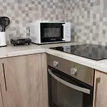 Kineri House Палеокастрица