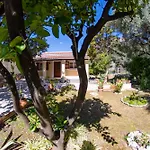 Апартаменты Kineri House Палеокастрица