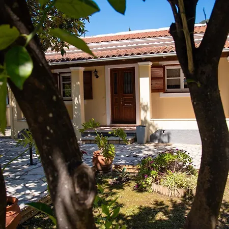 Kineri House * Palaiokastritsa
