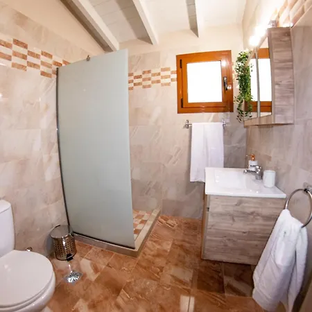 Kineri House Appartement